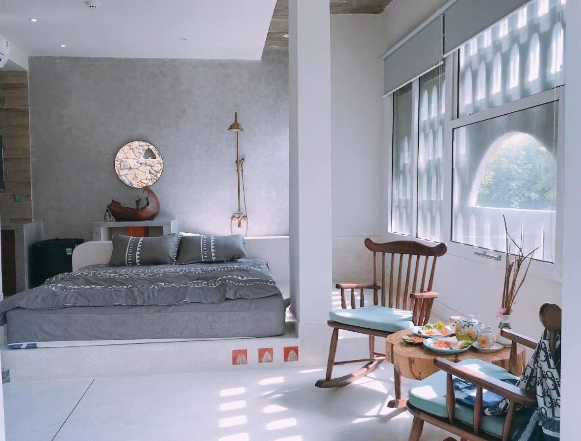 Gom House By Brio Hotel Danang Exterior photo