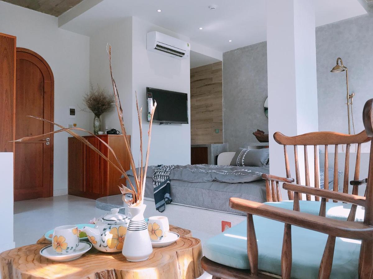 Gom House By Brio Hotel Danang Exterior photo