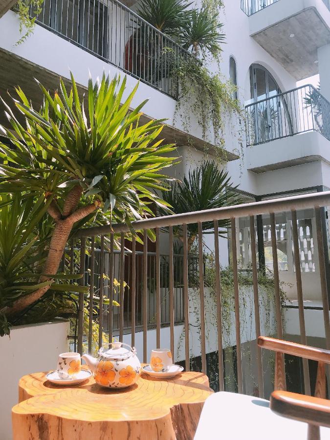 Gom House By Brio Hotel Danang Exterior photo