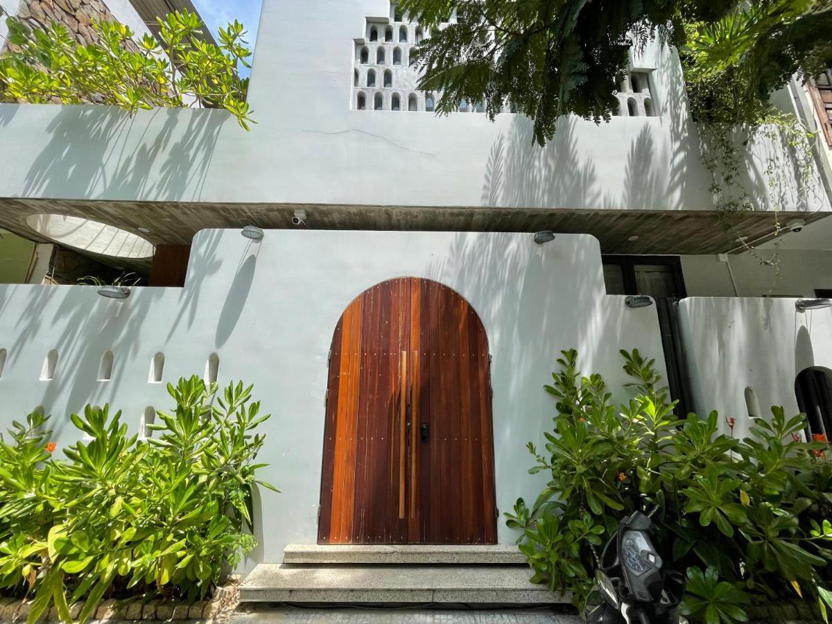 Gom House By Brio Hotel Danang Exterior photo