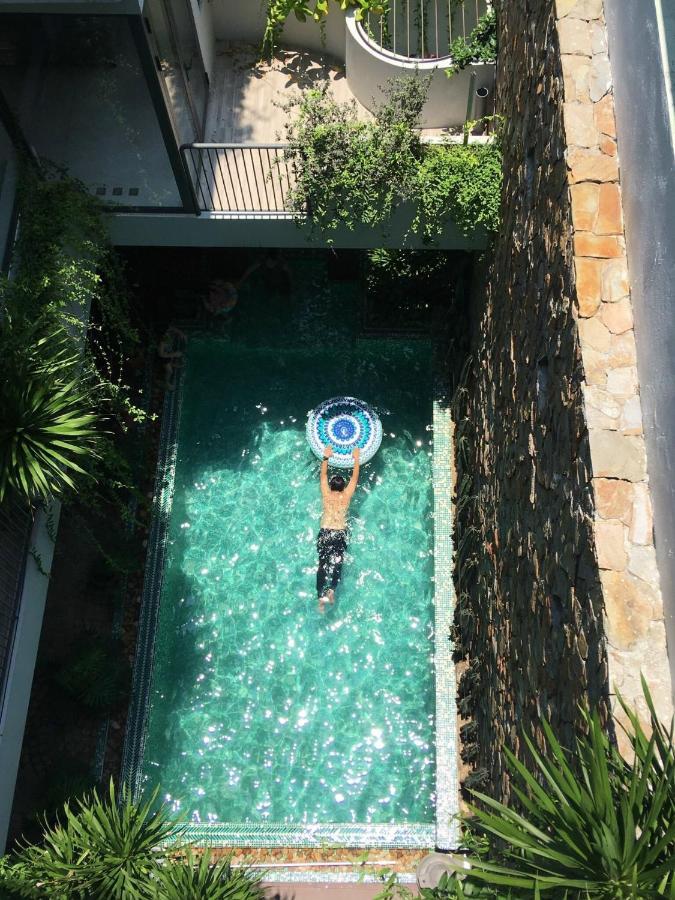 Gom House By Brio Hotel Danang Exterior photo