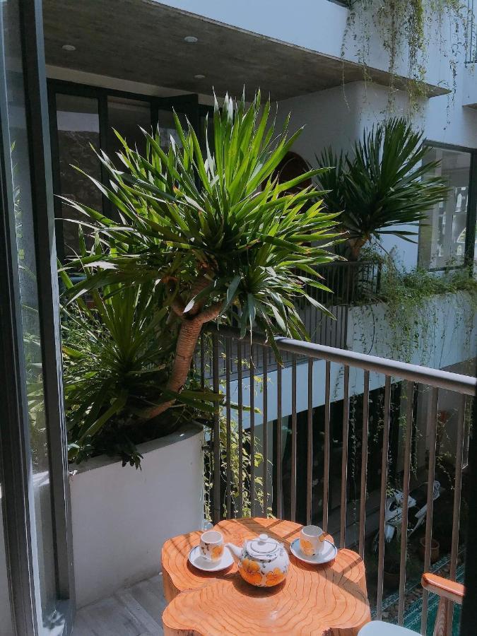 Gom House By Brio Hotel Danang Exterior photo