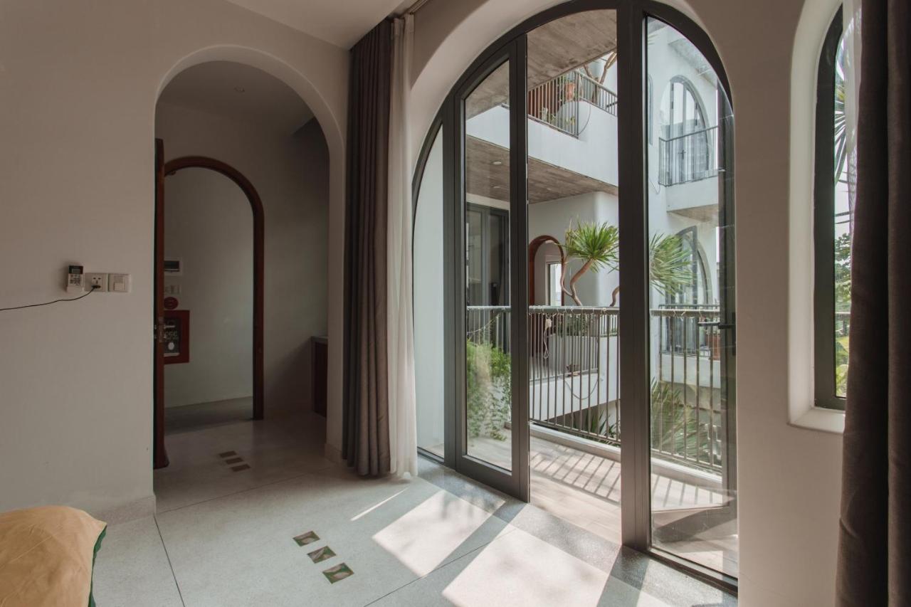 Gom House By Brio Hotel Danang Exterior photo