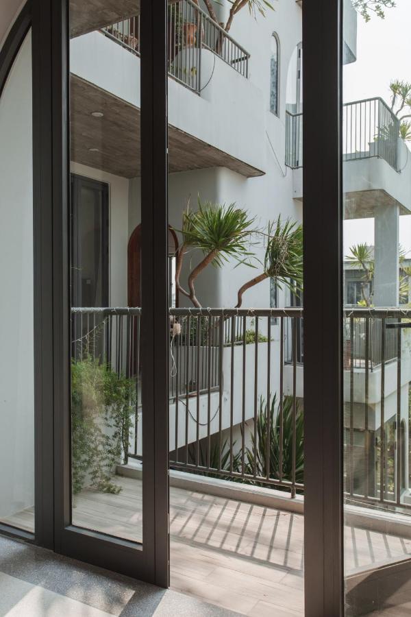 Gom House By Brio Hotel Danang Exterior photo