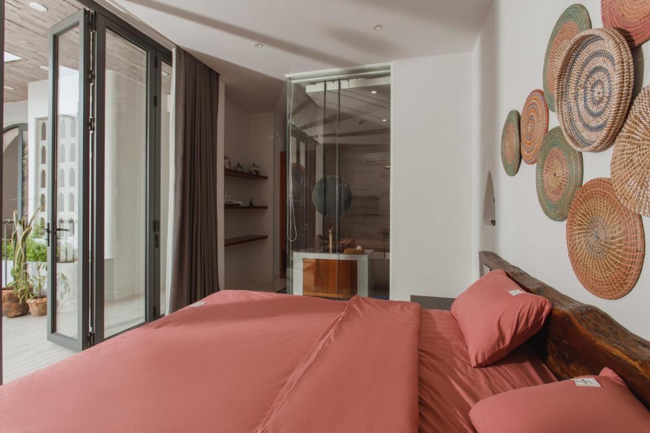 Gom House By Brio Hotel Danang Exterior photo