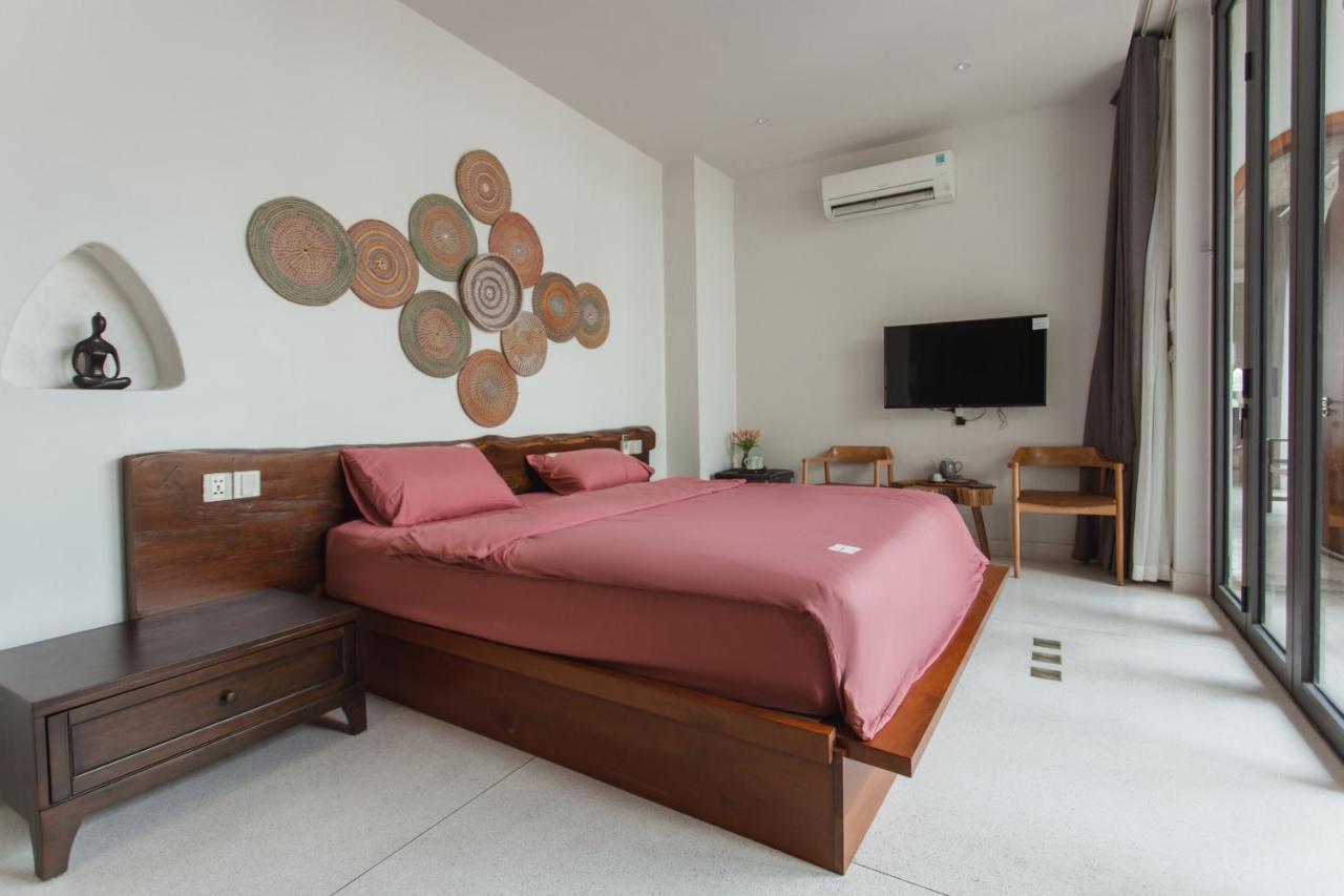Gom House By Brio Hotel Danang Exterior photo