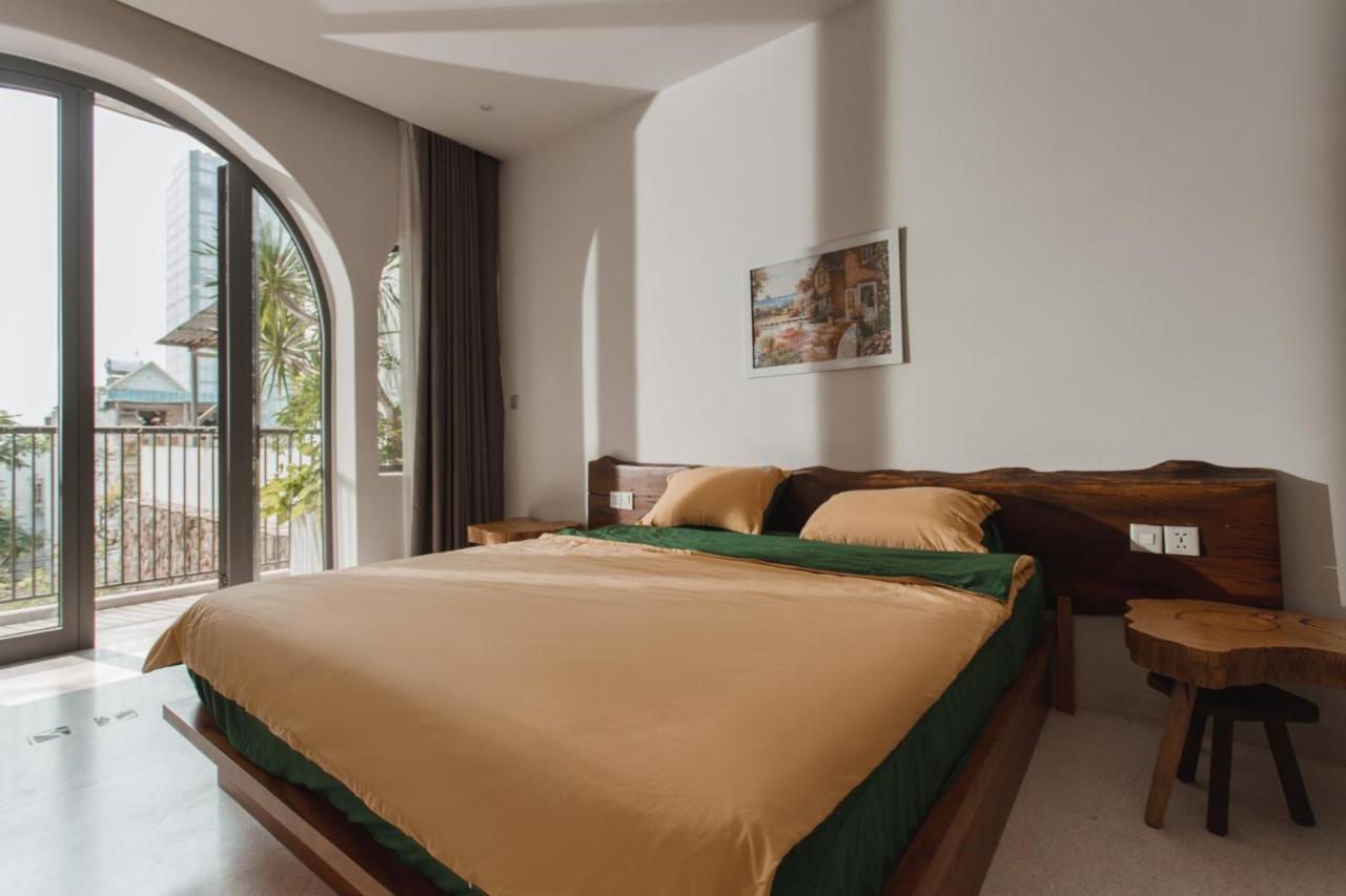 Gom House By Brio Hotel Danang Exterior photo