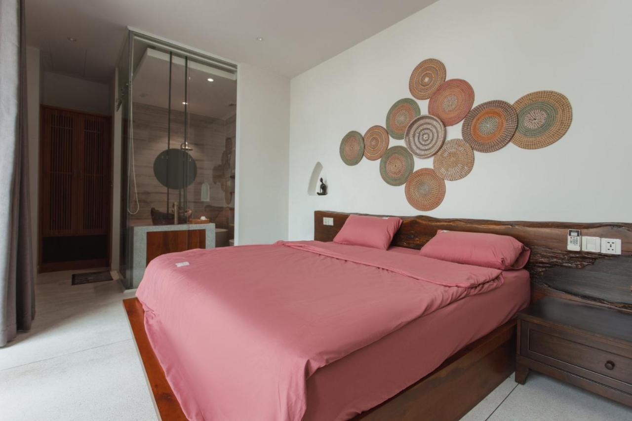 Gom House By Brio Hotel Danang Exterior photo