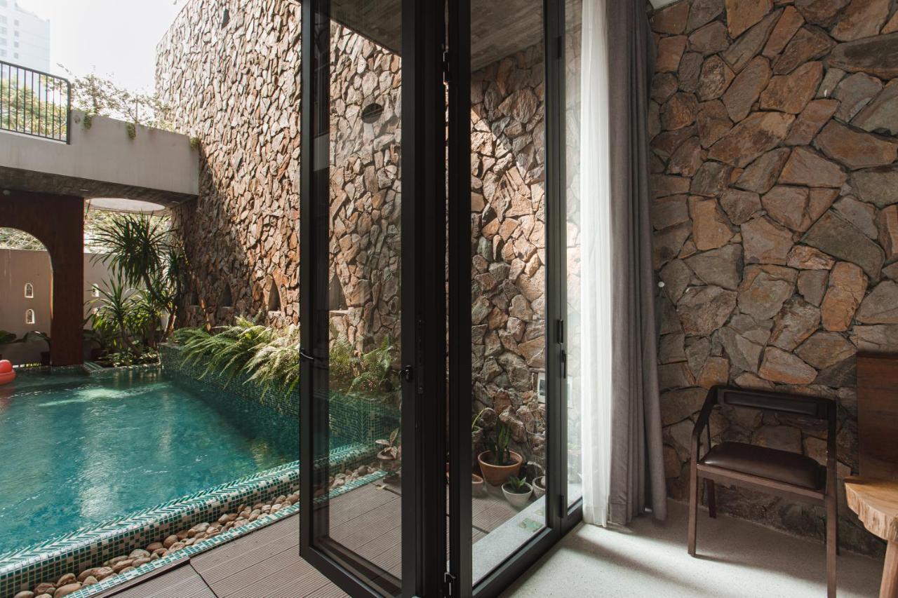 Gom House By Brio Hotel Danang Exterior photo