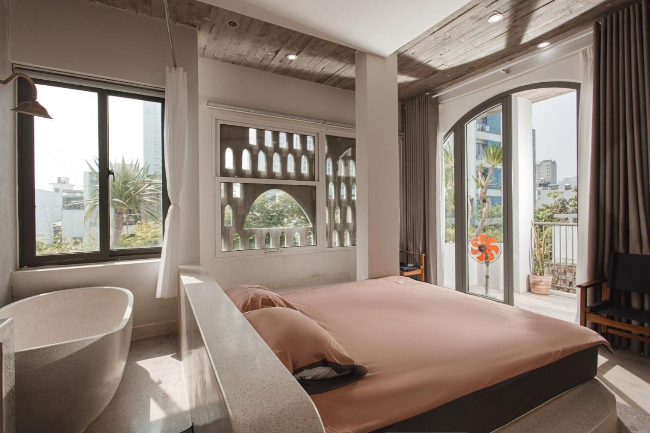 Gom House By Brio Hotel Danang Exterior photo