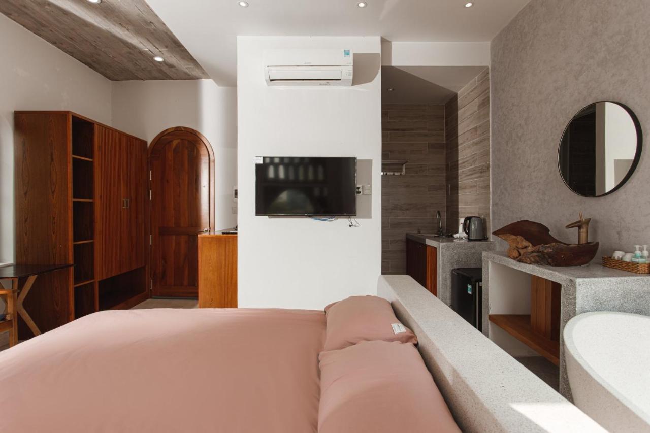 Gom House By Brio Hotel Danang Exterior photo