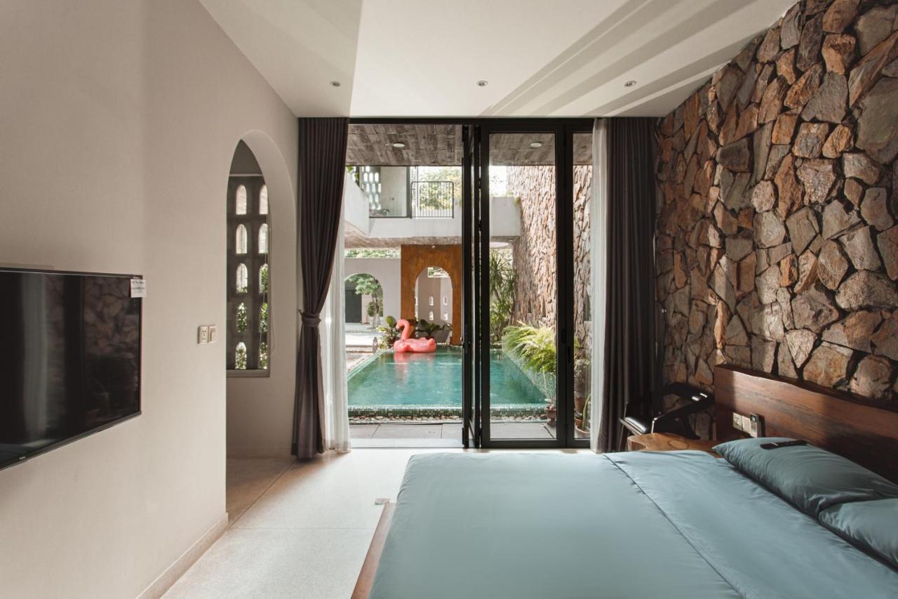 Gom House By Brio Hotel Danang Exterior photo