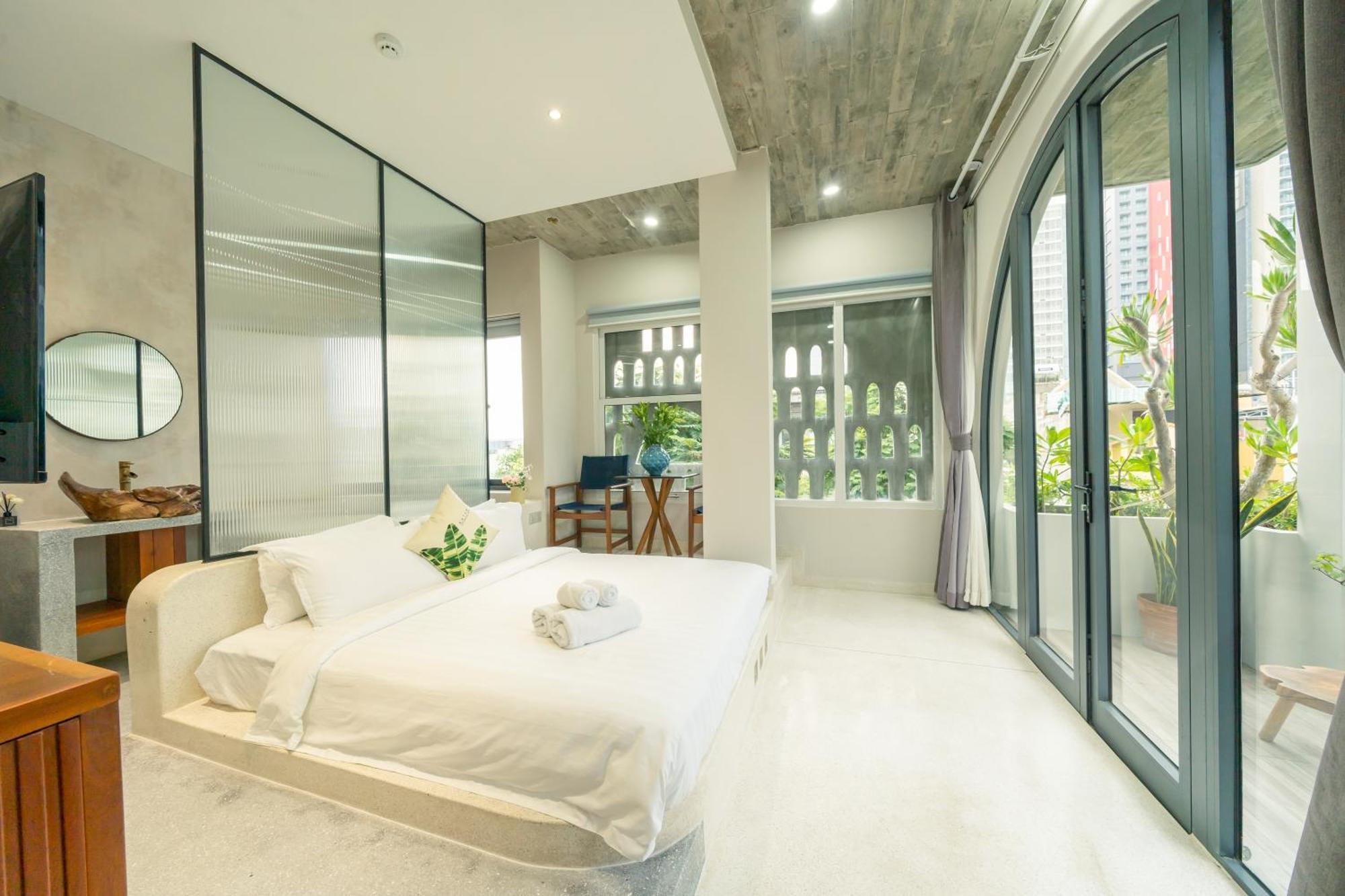 Gom House By Brio Hotel Danang Exterior photo