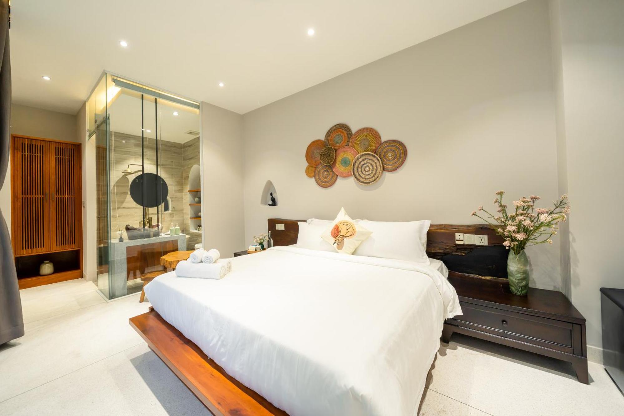 Gom House By Brio Hotel Danang Exterior photo