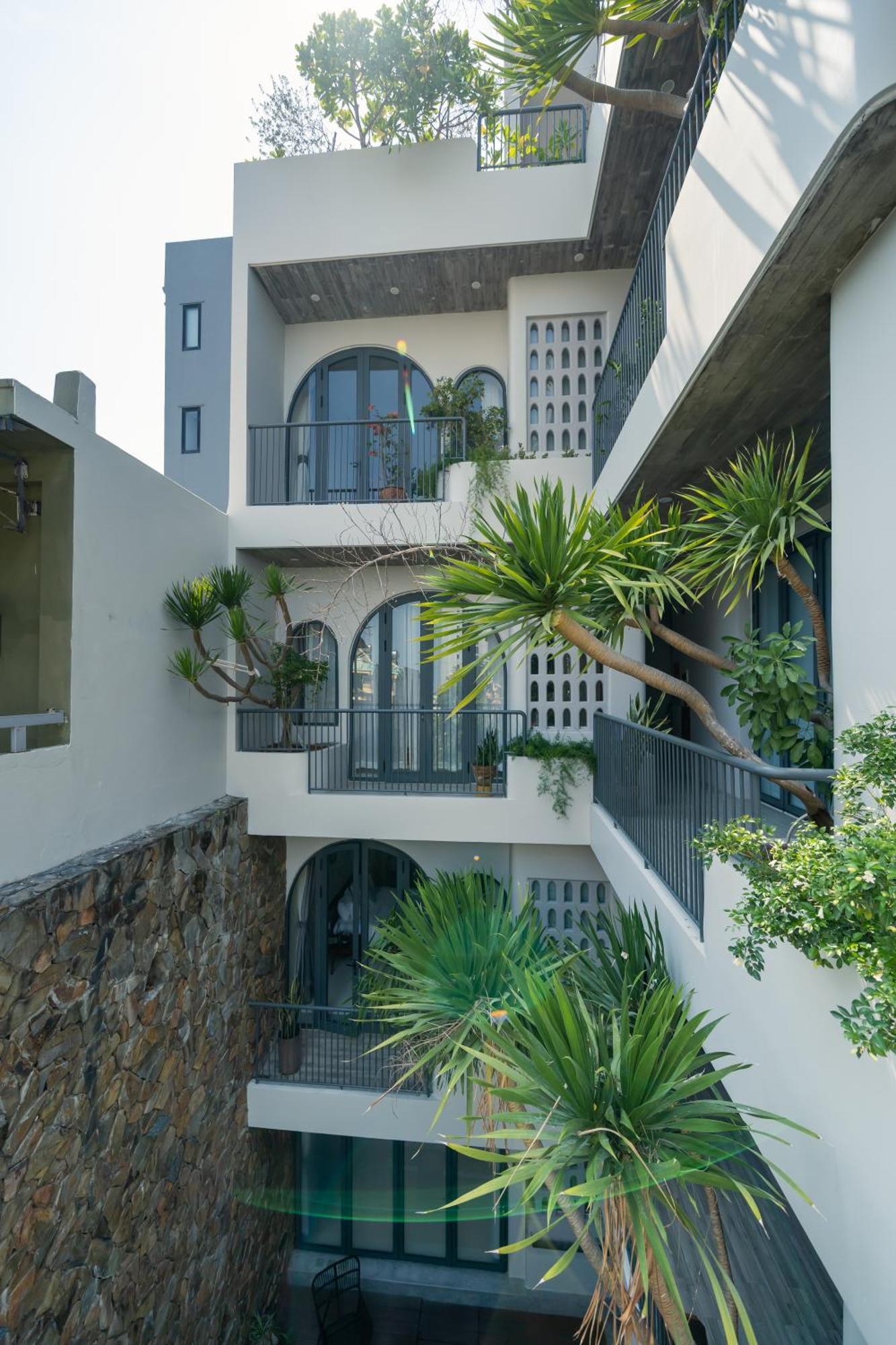 Gom House By Brio Hotel Danang Exterior photo