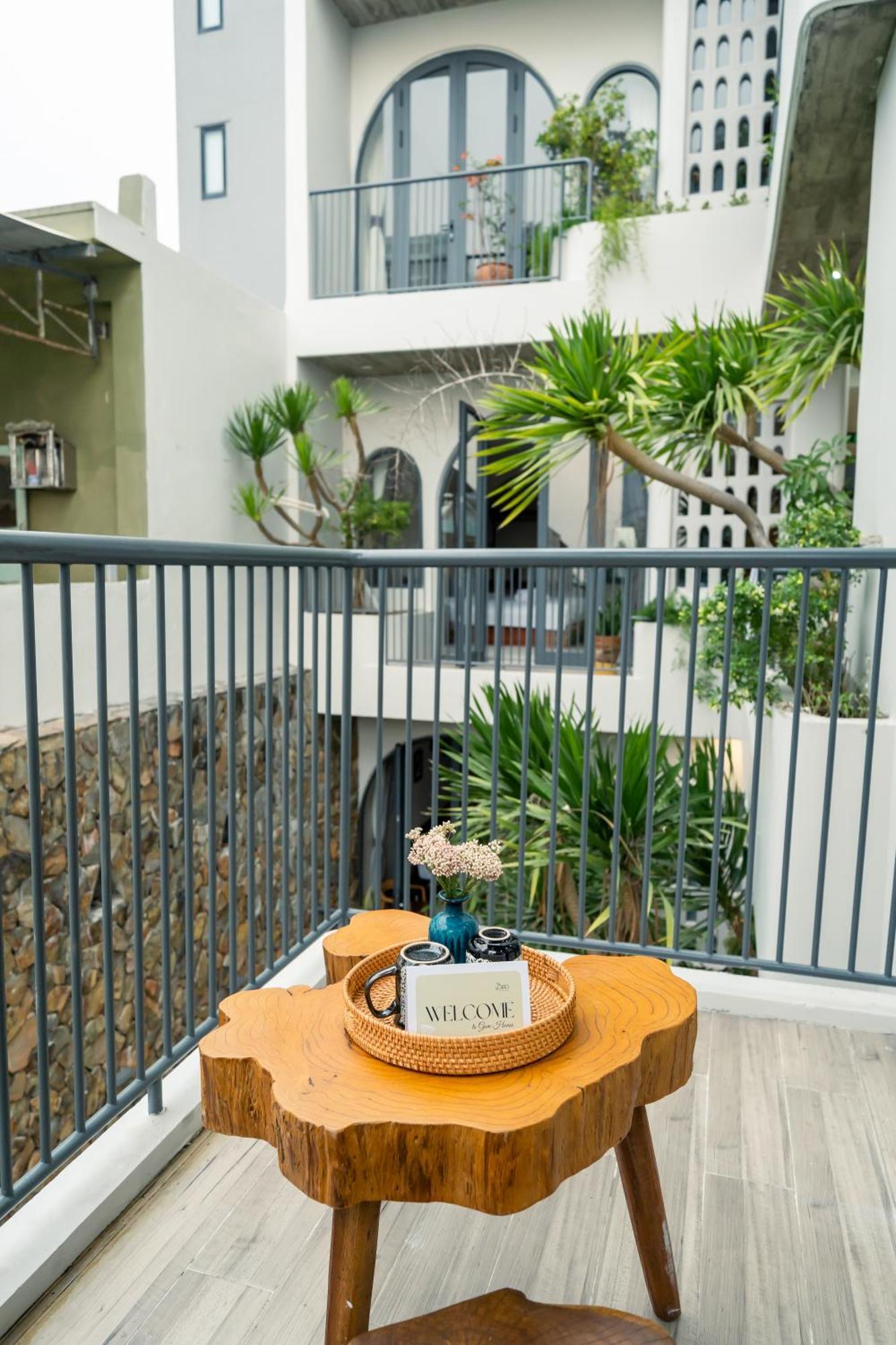 Gom House By Brio Hotel Danang Exterior photo