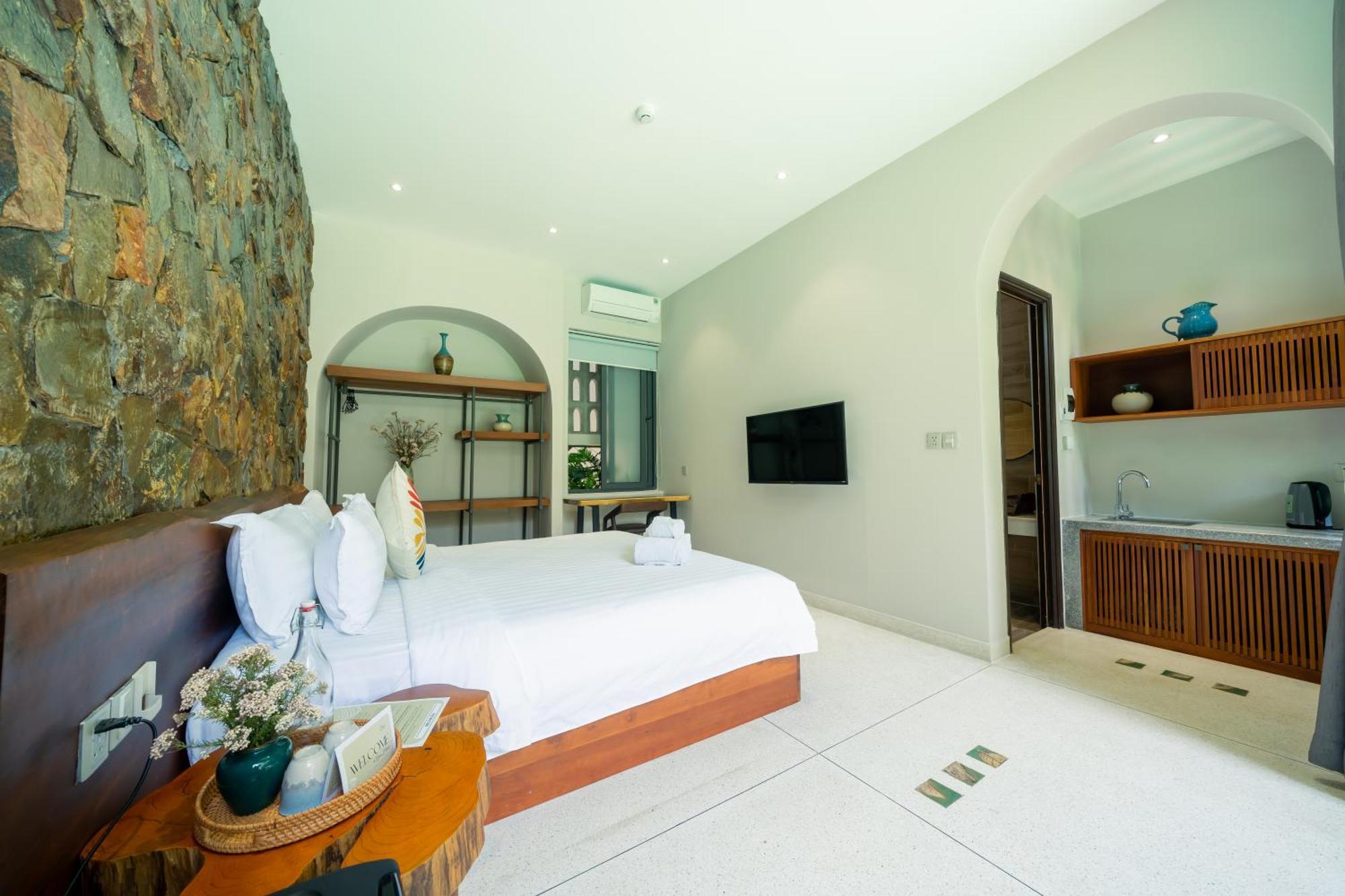 Gom House By Brio Hotel Danang Exterior photo