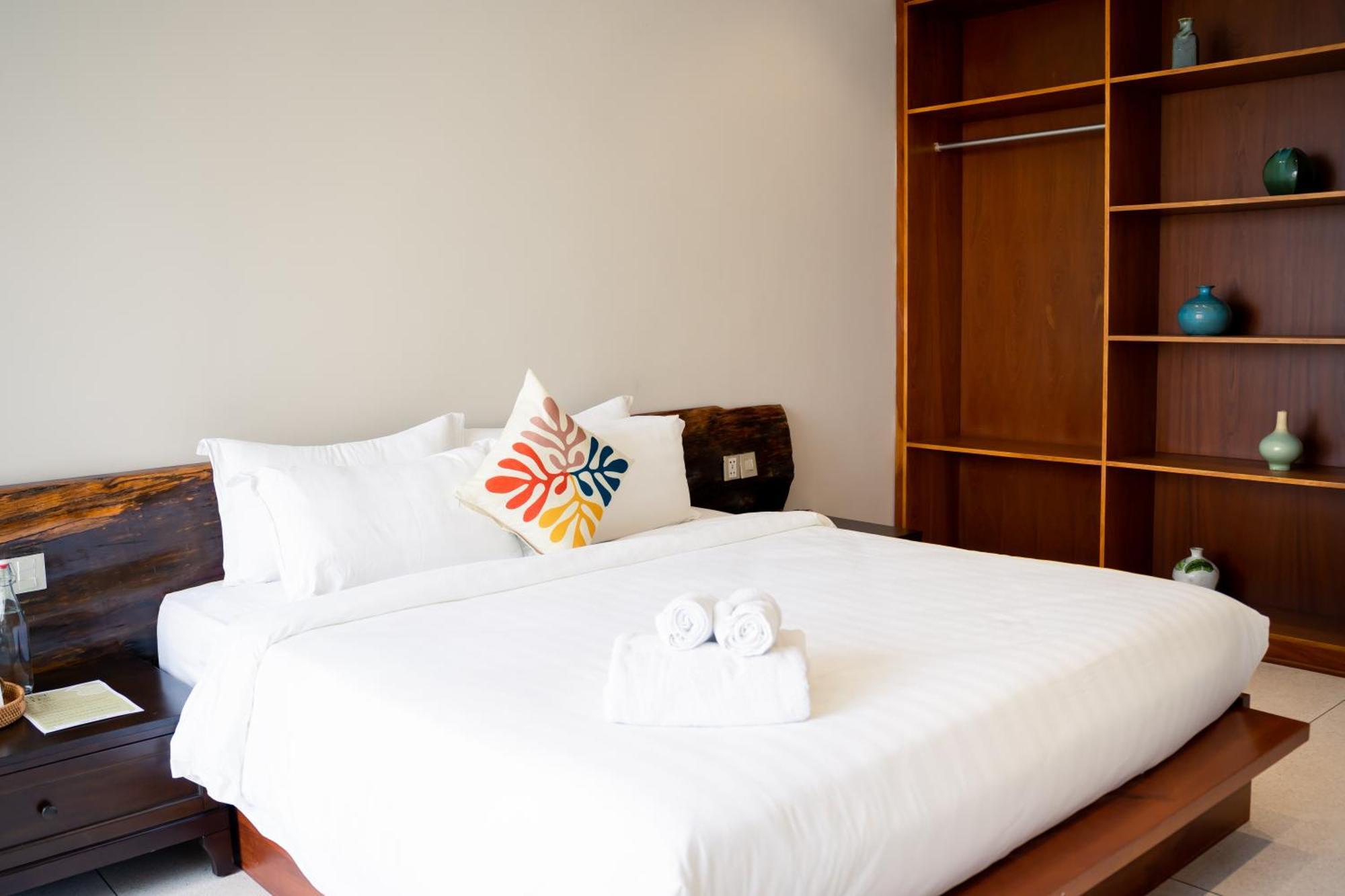 Gom House By Brio Hotel Danang Exterior photo