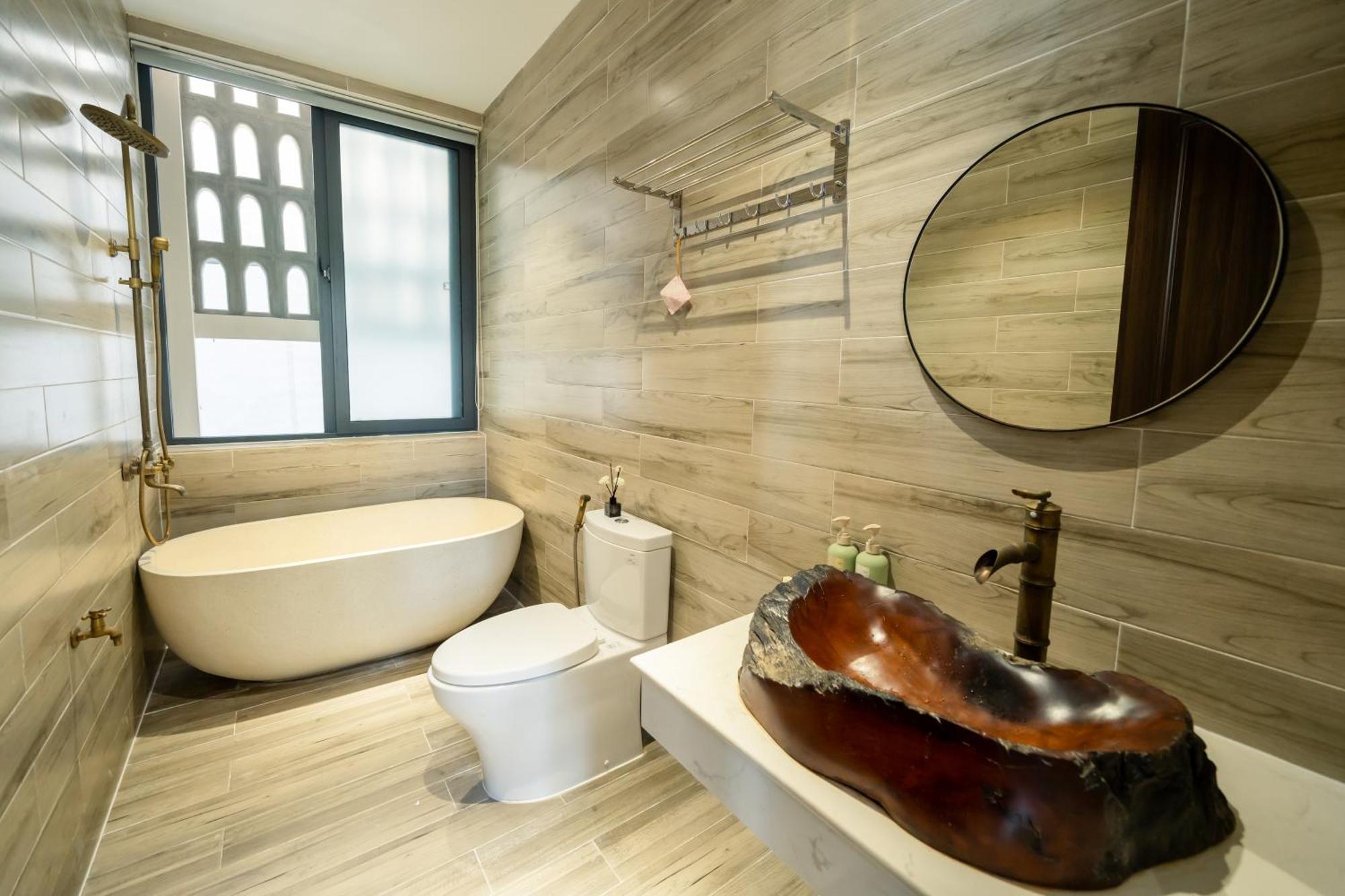 Gom House By Brio Hotel Danang Exterior photo