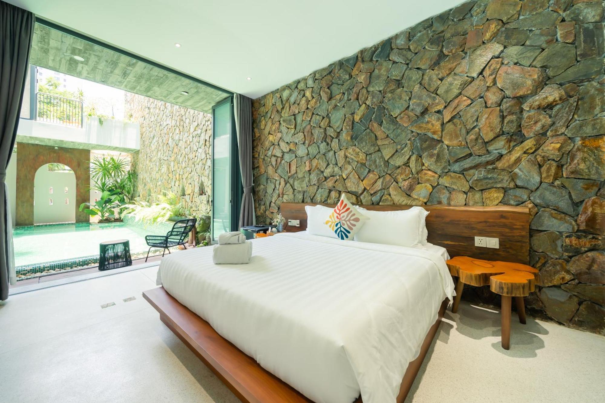Gom House By Brio Hotel Danang Exterior photo