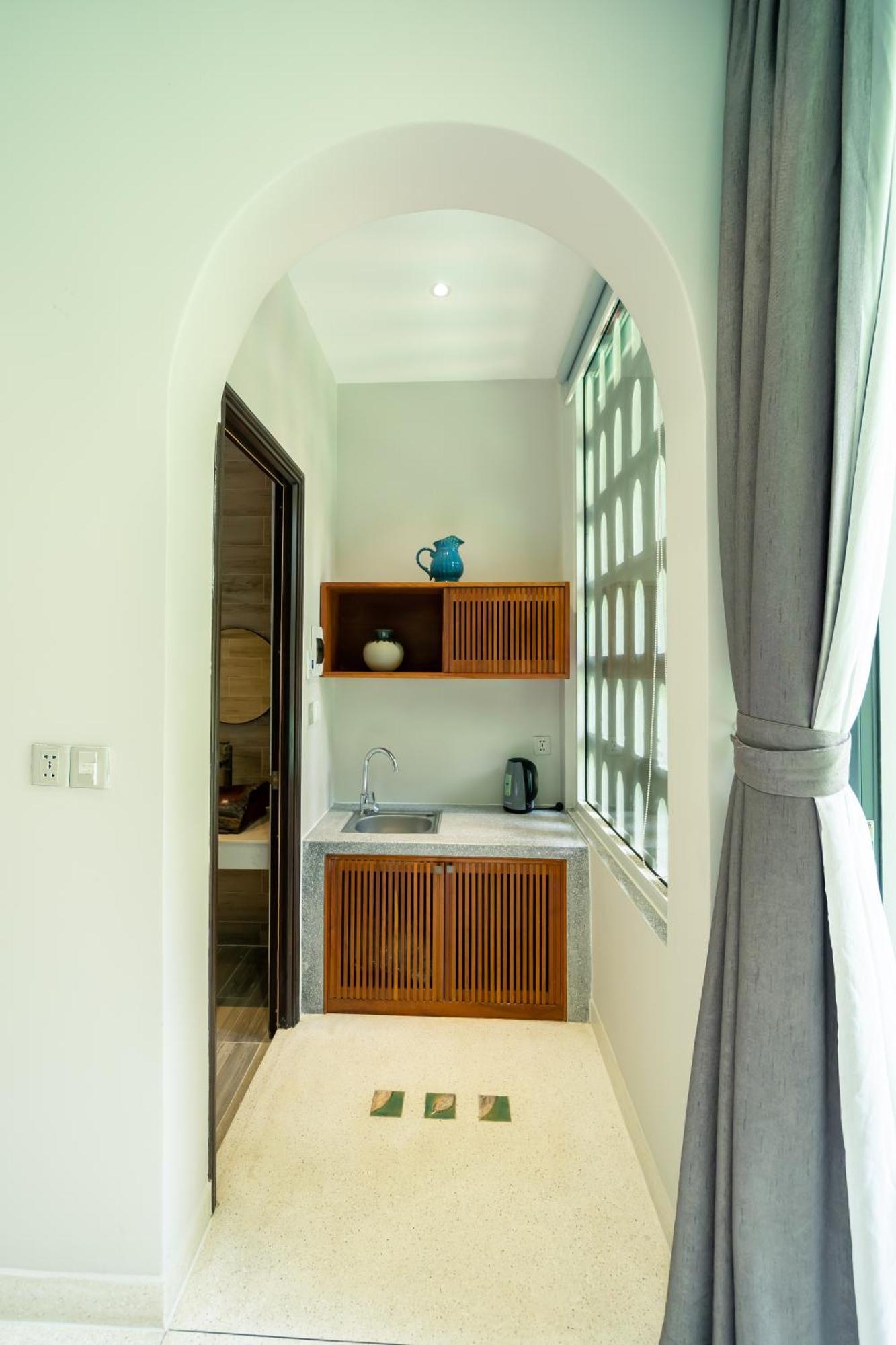 Gom House By Brio Hotel Danang Exterior photo