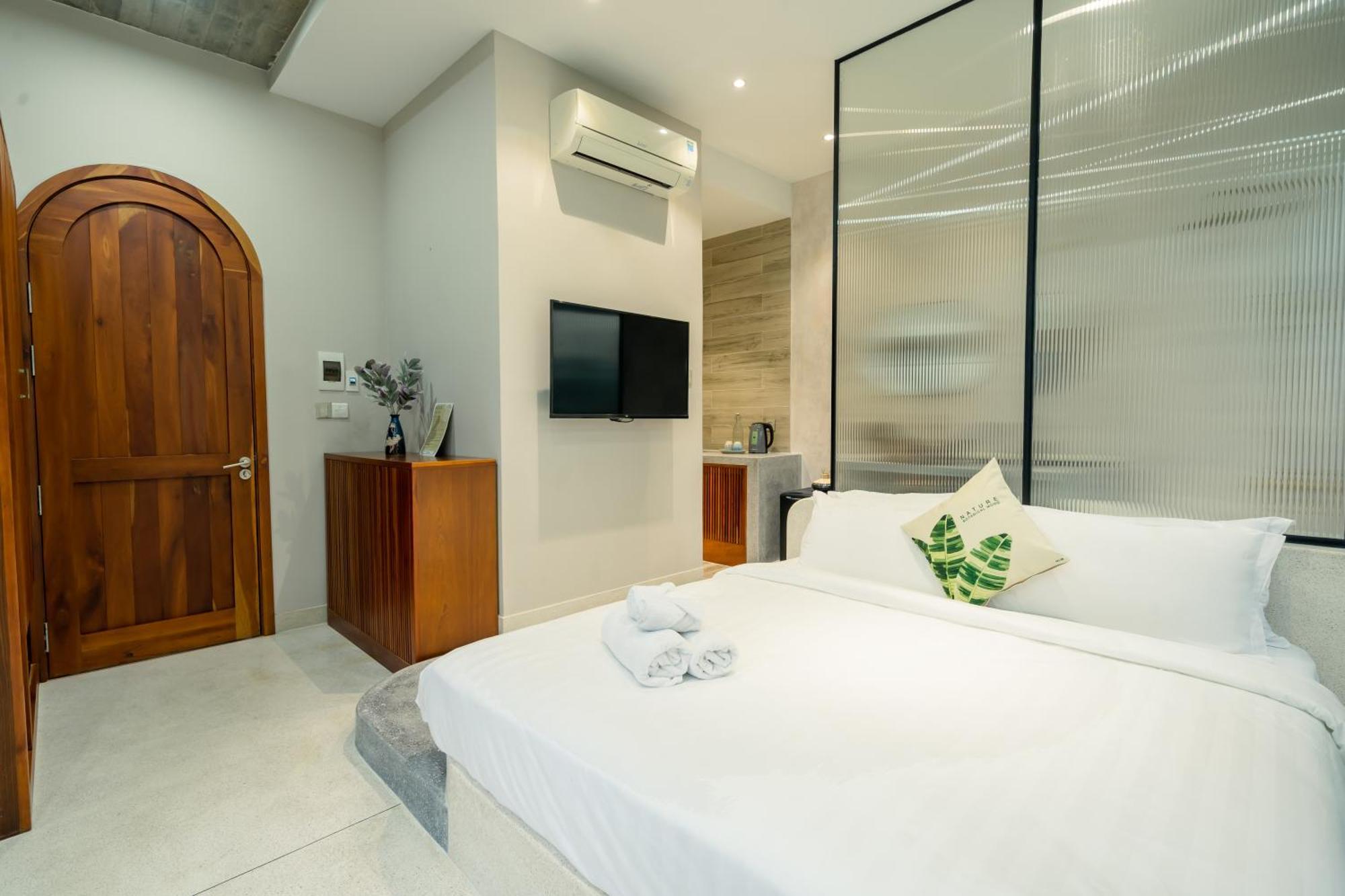 Gom House By Brio Hotel Danang Exterior photo