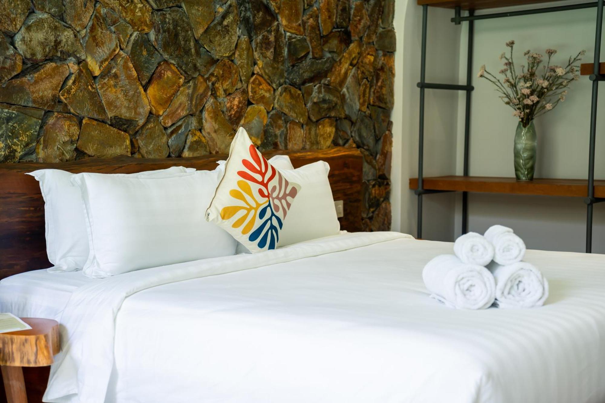 Gom House By Brio Hotel Danang Exterior photo