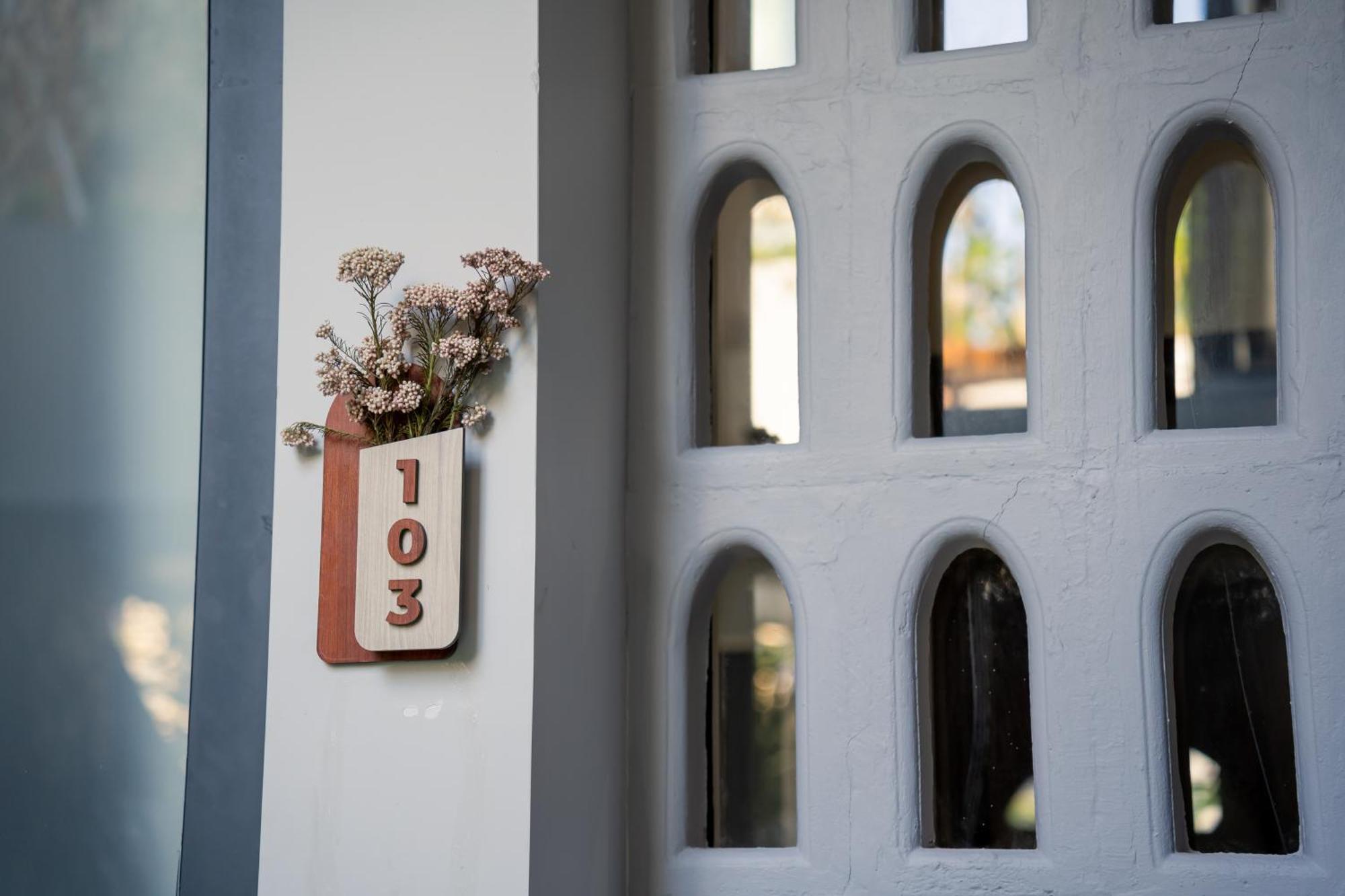 Gom House By Brio Hotel Danang Exterior photo