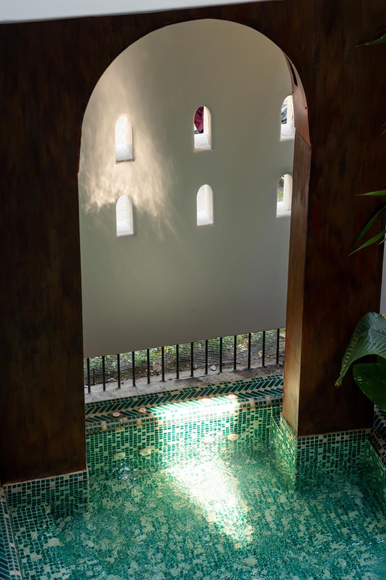 Gom House By Brio Hotel Danang Exterior photo