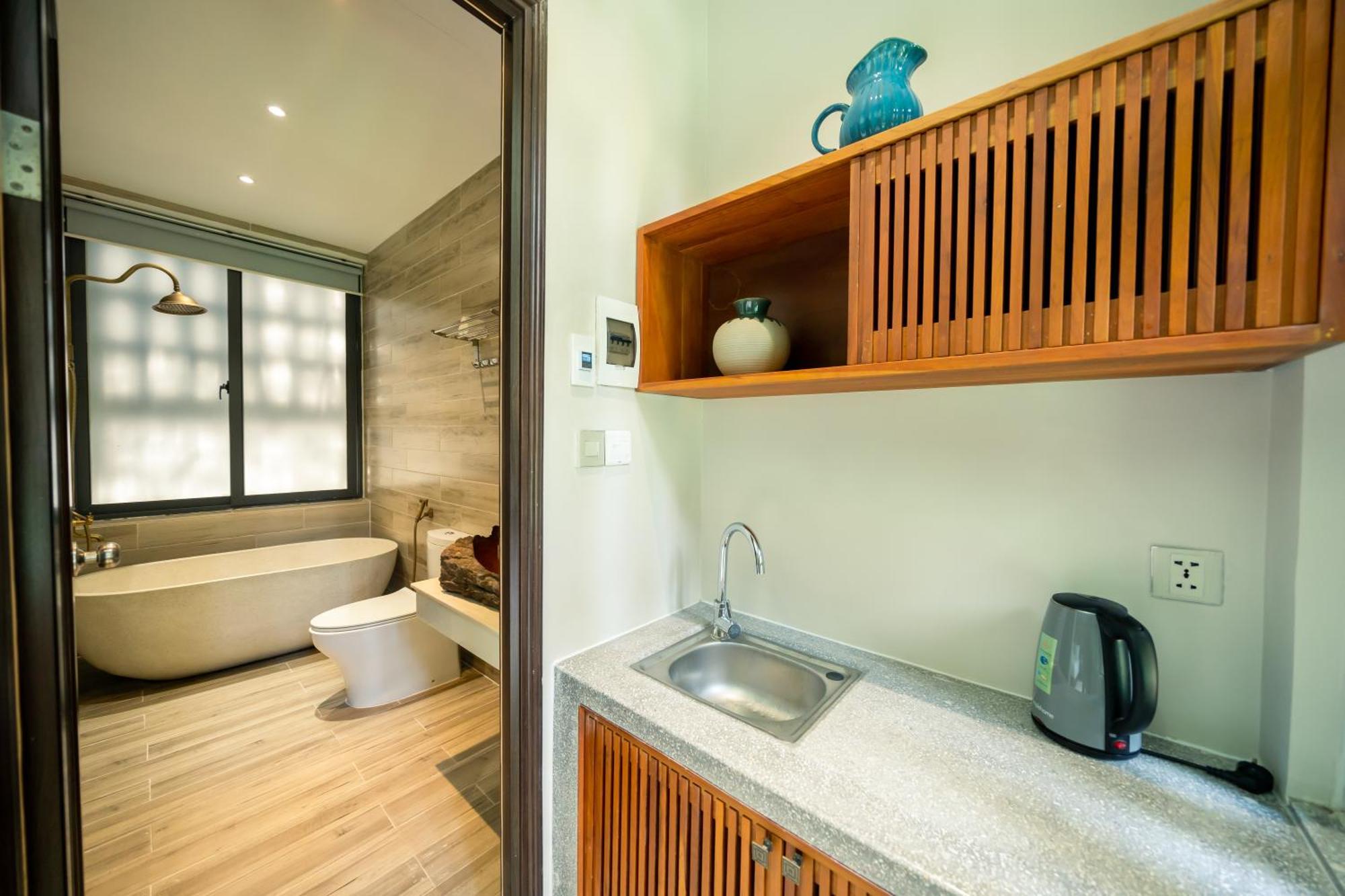 Gom House By Brio Hotel Danang Exterior photo