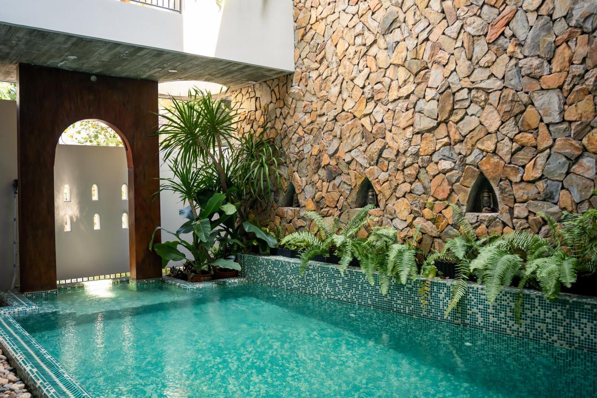 Gom House By Brio Hotel Danang Exterior photo